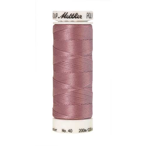 2762 - Misty Rose Poly Sheen Thread